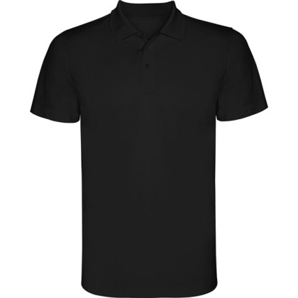 POLO 27006 BLACK